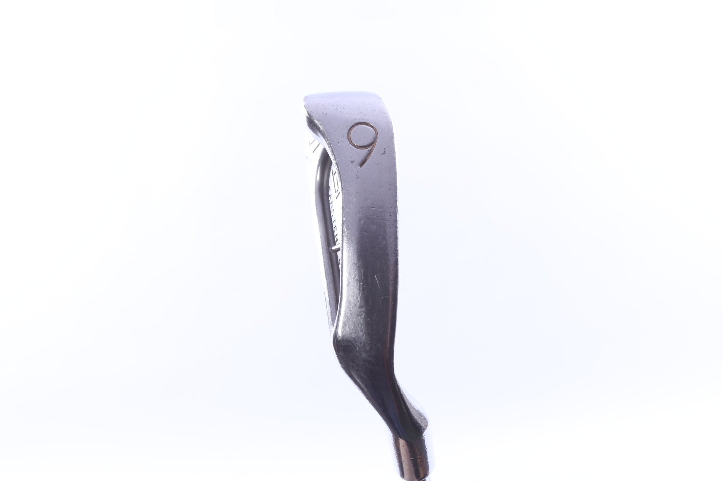 Used Ping ISI Single 6-Iron - Right-Handed - Stiff Flex-Next Round