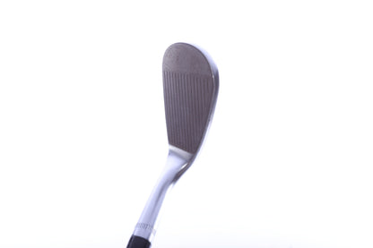 Used Callaway JAWS Raw Chrome Gap Wedge - Right-Handed - 52 Degrees - Stiff Flex