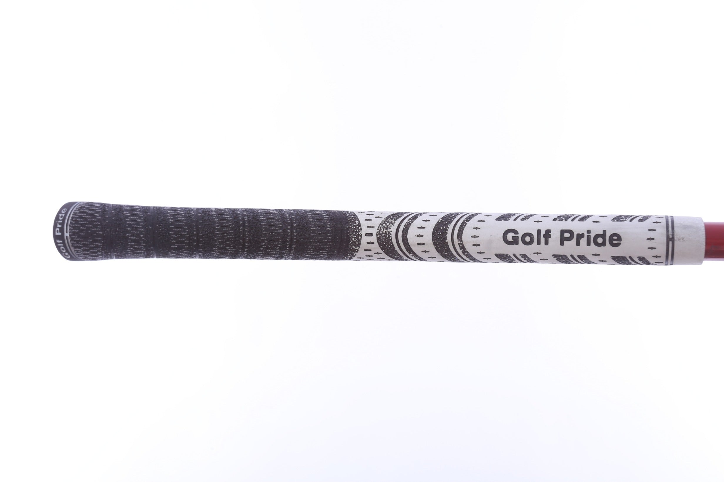 Used Graphite Design Tour AD VF Driver Shaft Extra Stiff Flex Graphite - 44 in - Titleist Surefit Adapter-Next Round
