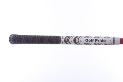 Used Graphite Design Tour AD VF Driver Shaft Extra Stiff Flex Graphite - 44 in - Titleist Surefit Adapter-Next Round
