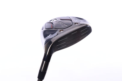 Used Callaway Big Bertha B21 5-Wood - Right-Handed - 18 Degrees - Regular Flex