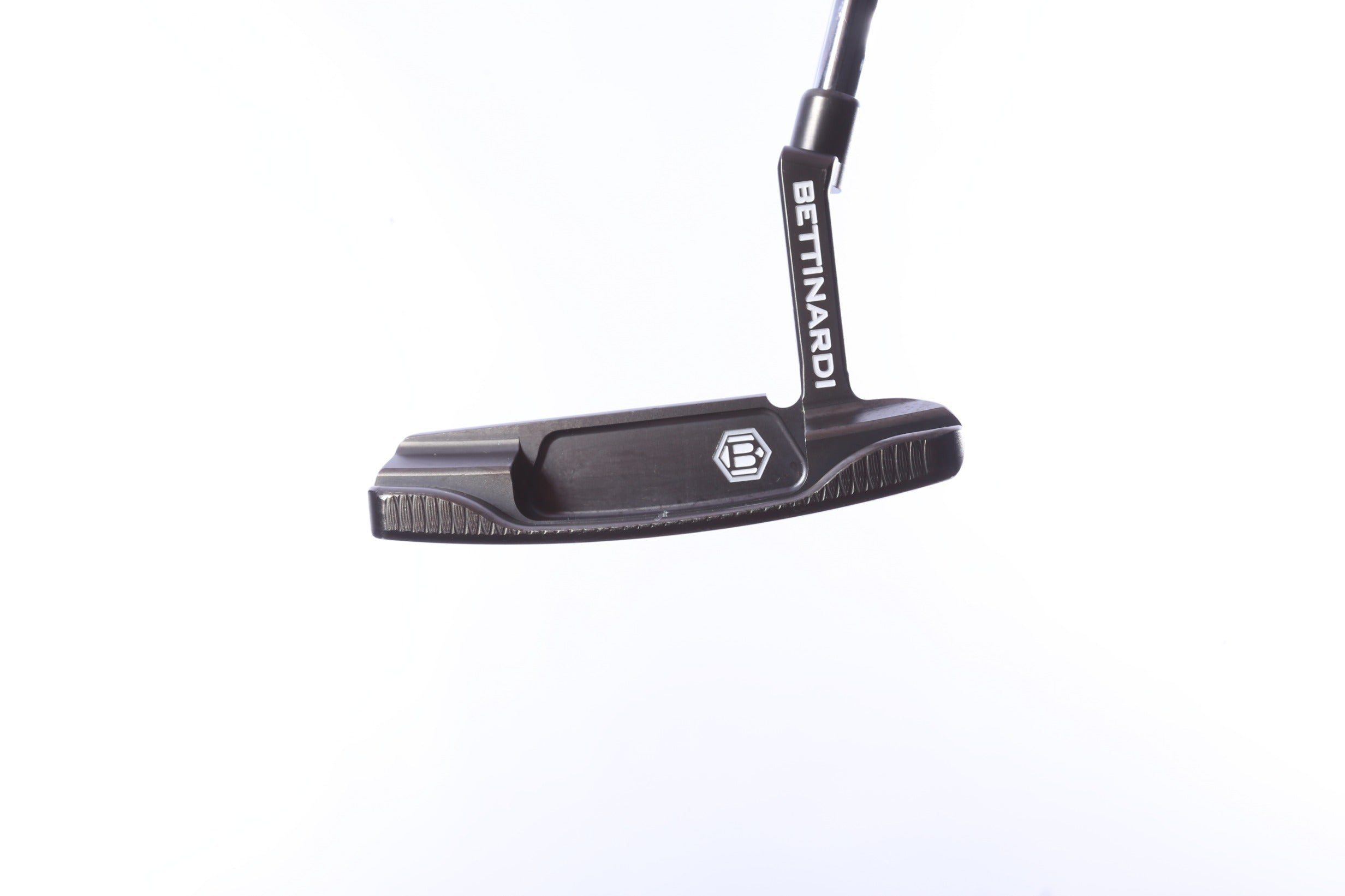 Used Bettinardi 2022 BB1 Putter - Left-Handed - 35 in - Blade-Next Round
