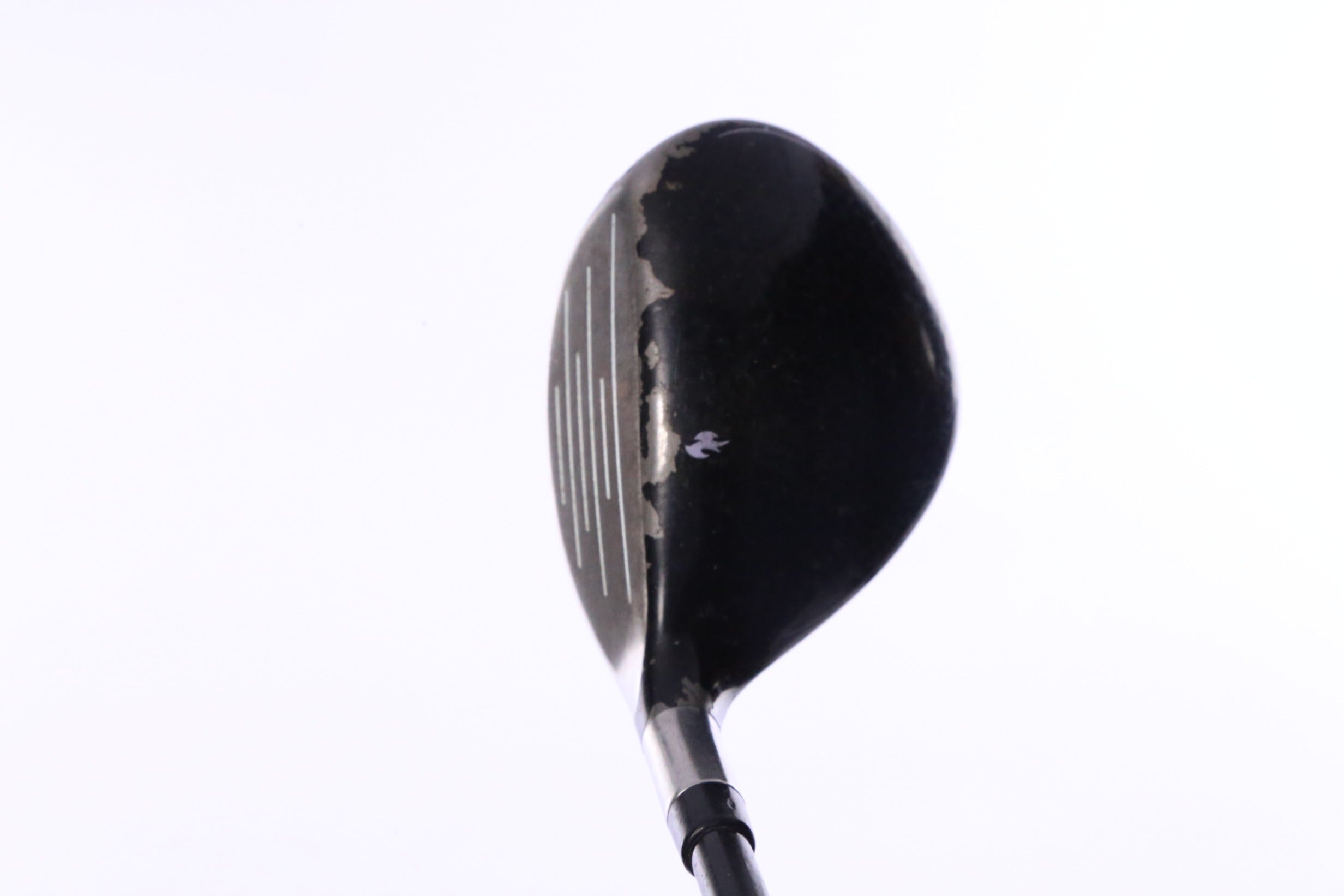 Used TaylorMade Burner SuperLaunch 5H Hybrid - Right-Handed - 24 Degrees - Ladies Flex-Next Round