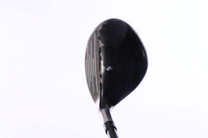 Used TaylorMade Burner SuperLaunch 5H Hybrid - Right-Handed - 24 Degrees - Ladies Flex-Next Round
