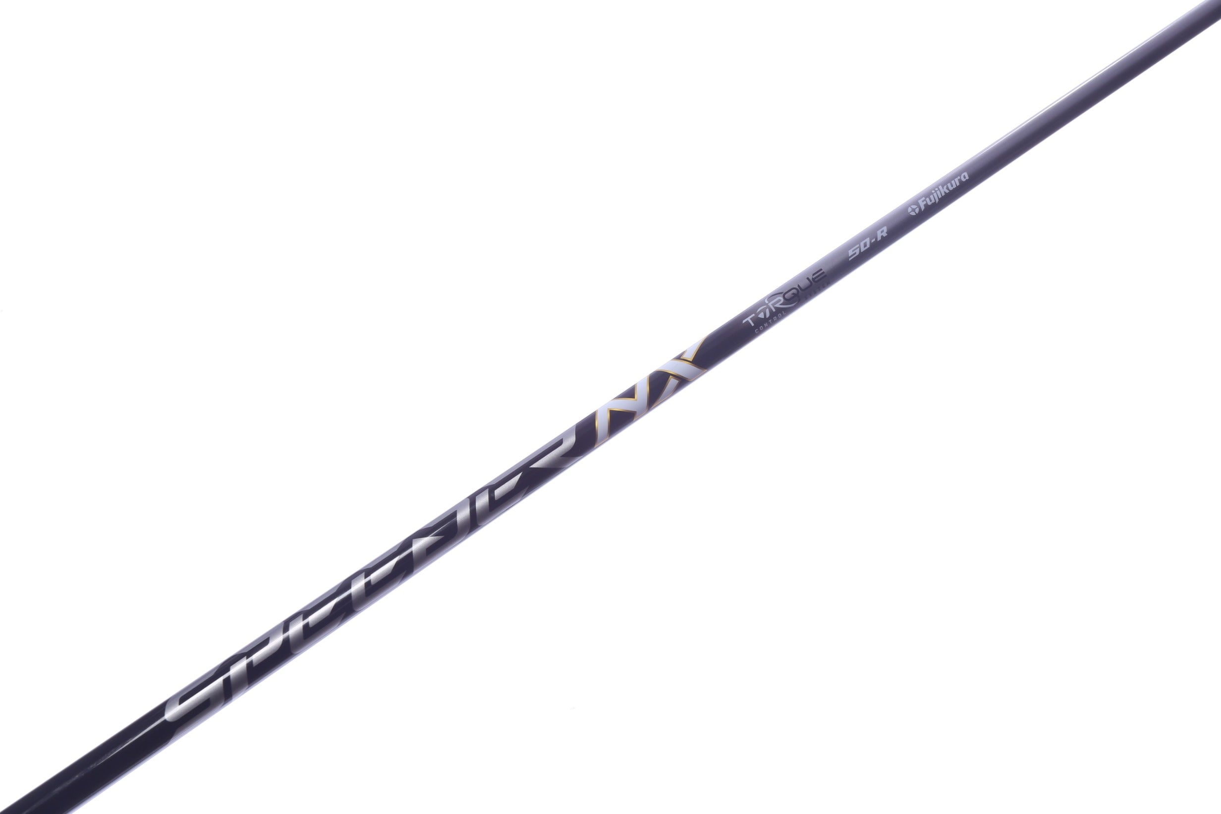 Used Fujikura Speeder NX Fairway Wood Shaft Regular Flex Graphite - 42 in - TaylorMade M Adapter-Next Round