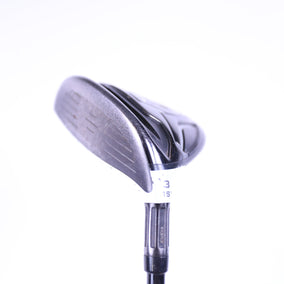 Used TaylorMade M2 3-Wood - Left-Handed - 15 Degrees - Regular Flex-Next Round