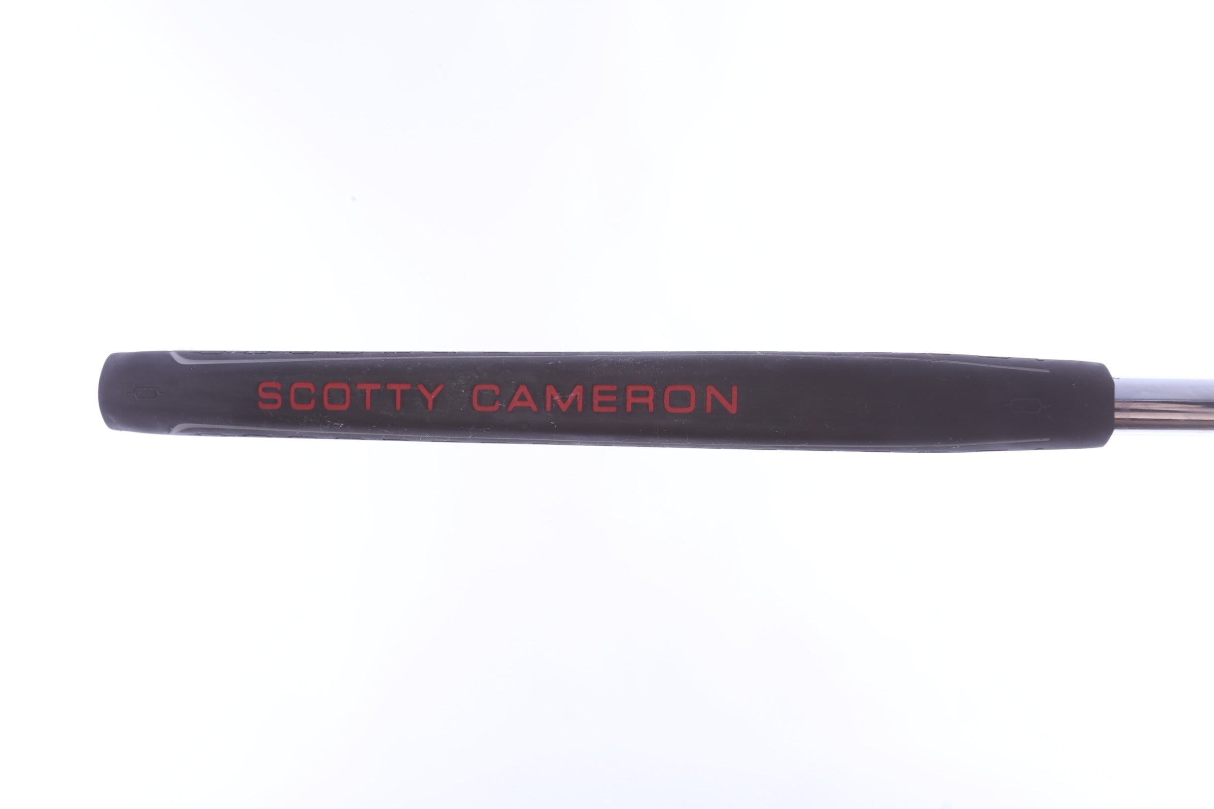 Used Titleist Scotty Cameron Studio Select Newport 2.6 Putter - Right-Handed - 35 in - Blade-Next Round