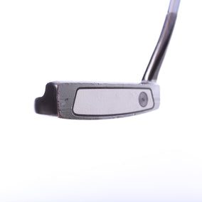 Used Odyssey White Ice #9 Putter - Right-Handed - 33.25 in - Mid-mallet-Next Round