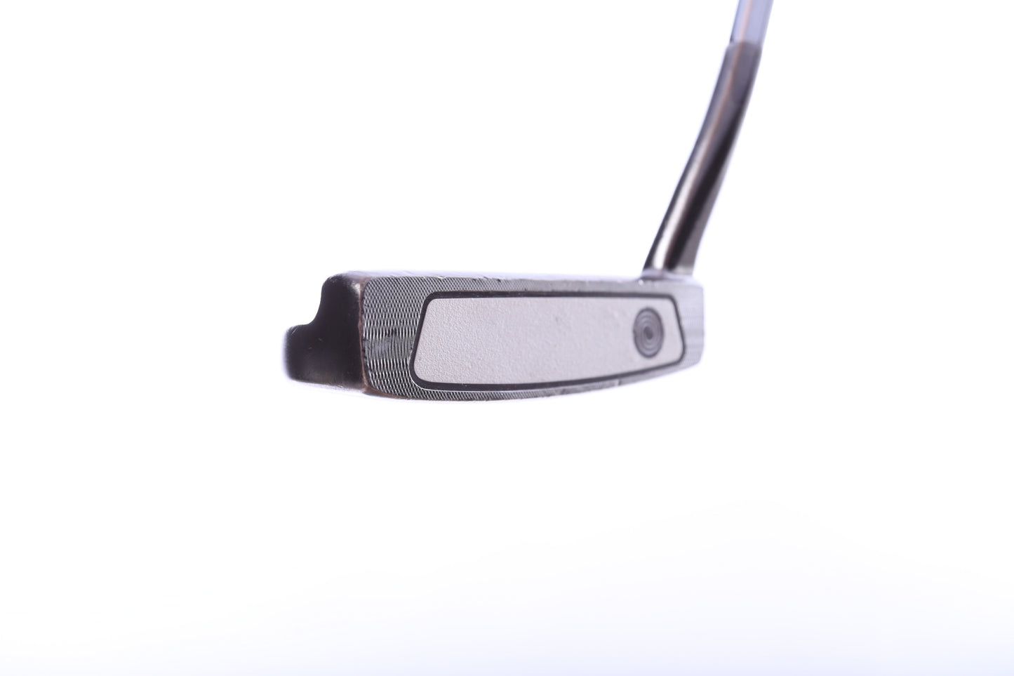 Used Odyssey White Ice #9 Putter - Right-Handed - 33.25 in - Mid-mallet-Next Round