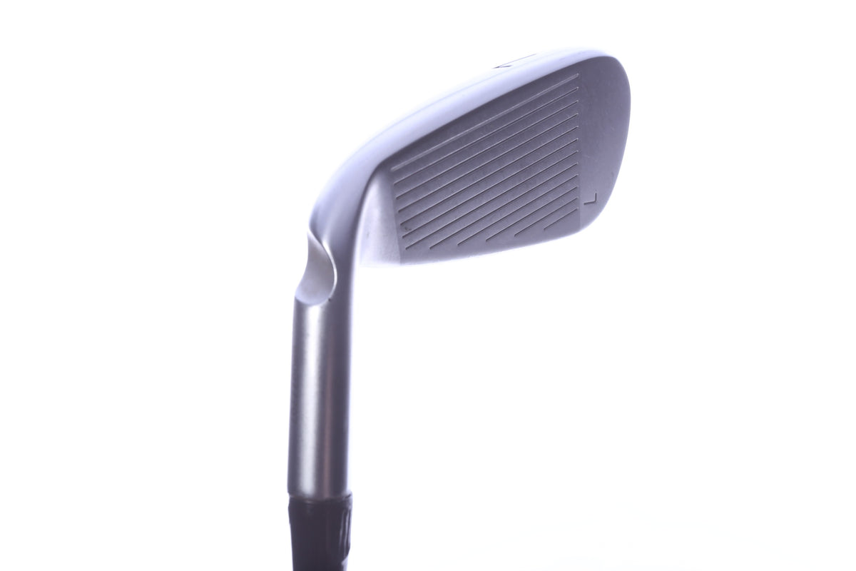 Used Ping G440 Single 7-Iron - Right-Handed - Seniors Flex-Next Round