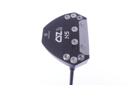 Used L.A.B. Golf OZ.1i HS Putter - Right-Handed - 34 in - Mallet
