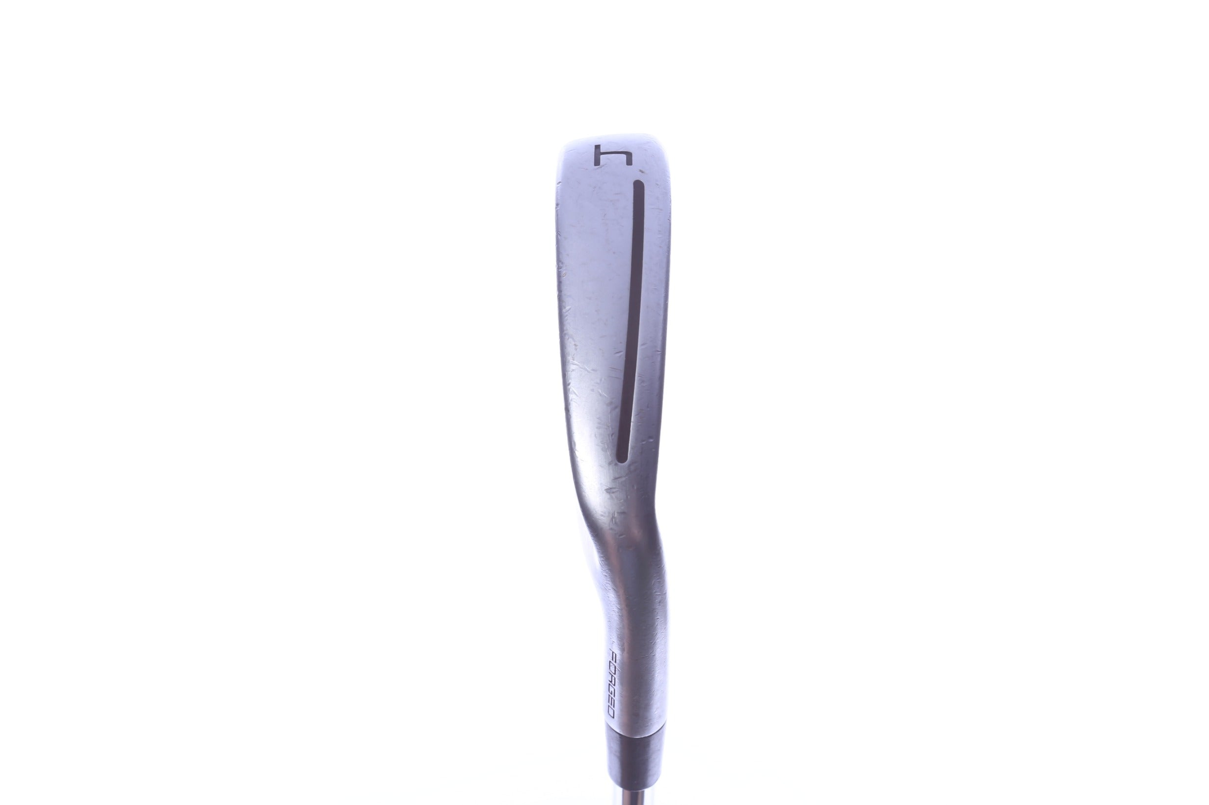 Used TaylorMade 2021 P790 Single 4-Iron - Right-Handed - Extra Stiff Flex-Next Round