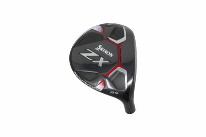 Used Srixon ZX 5-Wood - HEAD ONLY - Right-Handed - 18 Degrees
