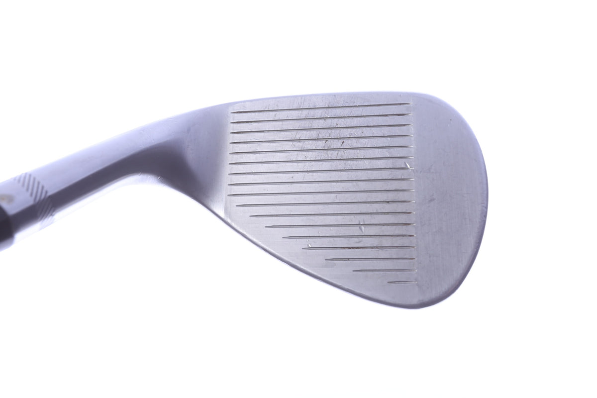 Used Titleist Vokey SM10 Tour Chrome Gap Wedge - Right-Handed - 52 Degrees - Wedge Flex-Next Round