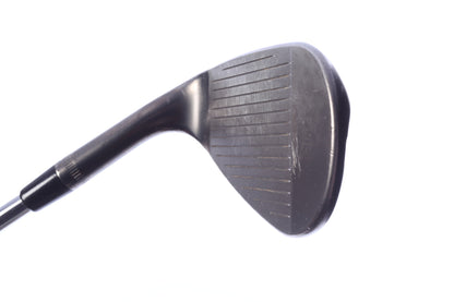 Used Callaway Jaws MD5 Tour Grey Gap Wedge - Right-Handed - 52 Degrees - Stiff Flex-Next Round
