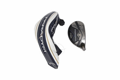 Used Callaway Paradym Super 2H - HEAD ONLY - Right-Handed - 18 Degrees-Next Round