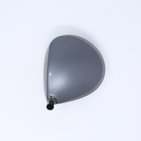 Used TaylorMade Qi35 MAX Lite Driver - HEAD ONLY - Right-Handed - 12 Degrees-Next Round