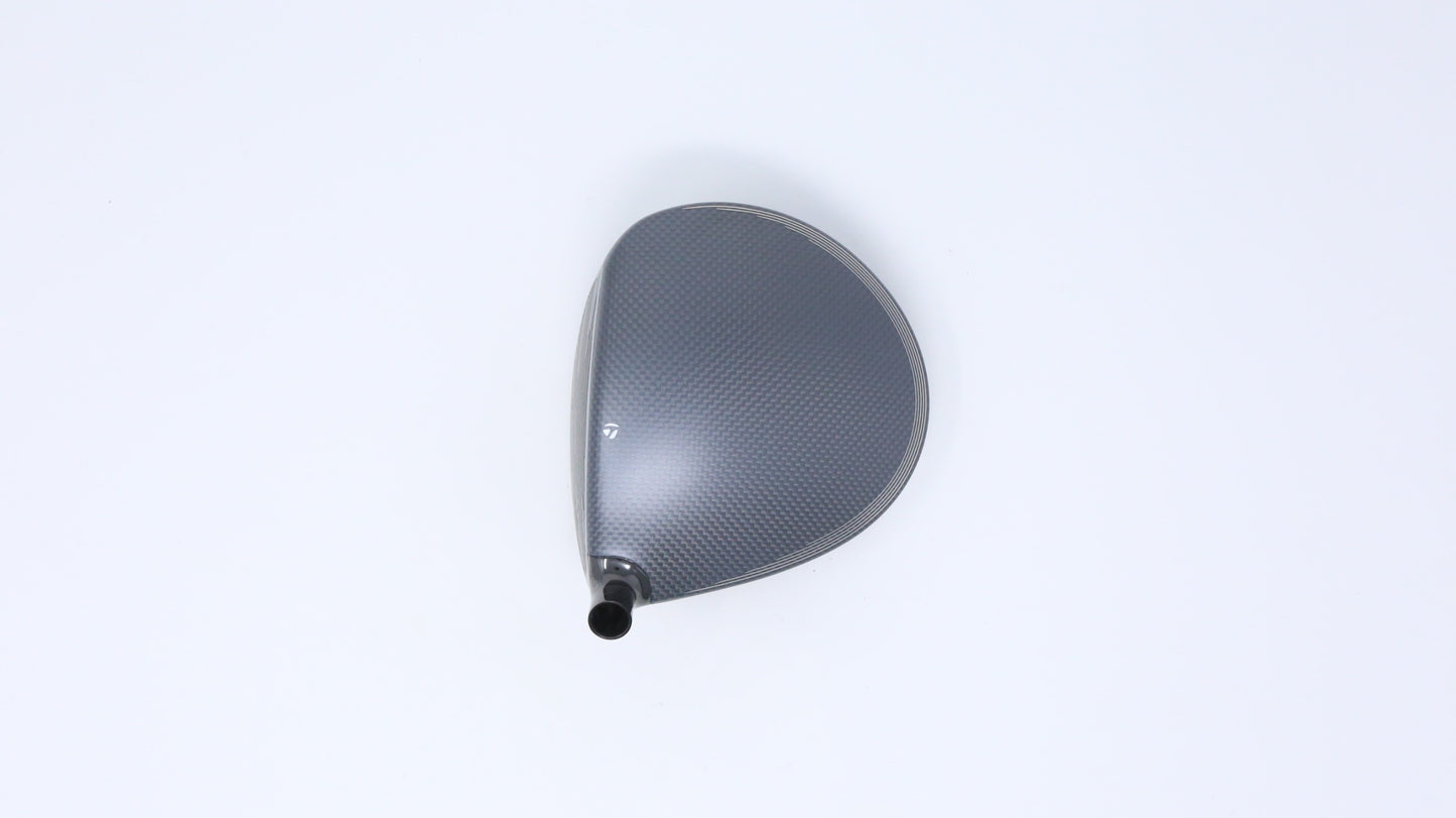 Used TaylorMade Qi35 MAX Lite Driver - HEAD ONLY - Right-Handed - 12 Degrees-Next Round