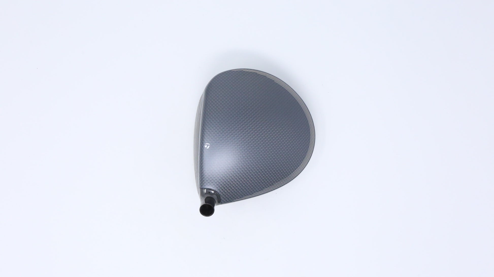 Used TaylorMade Qi35 MAX Lite Driver - HEAD ONLY - Right-Handed - 12 Degrees-Next Round