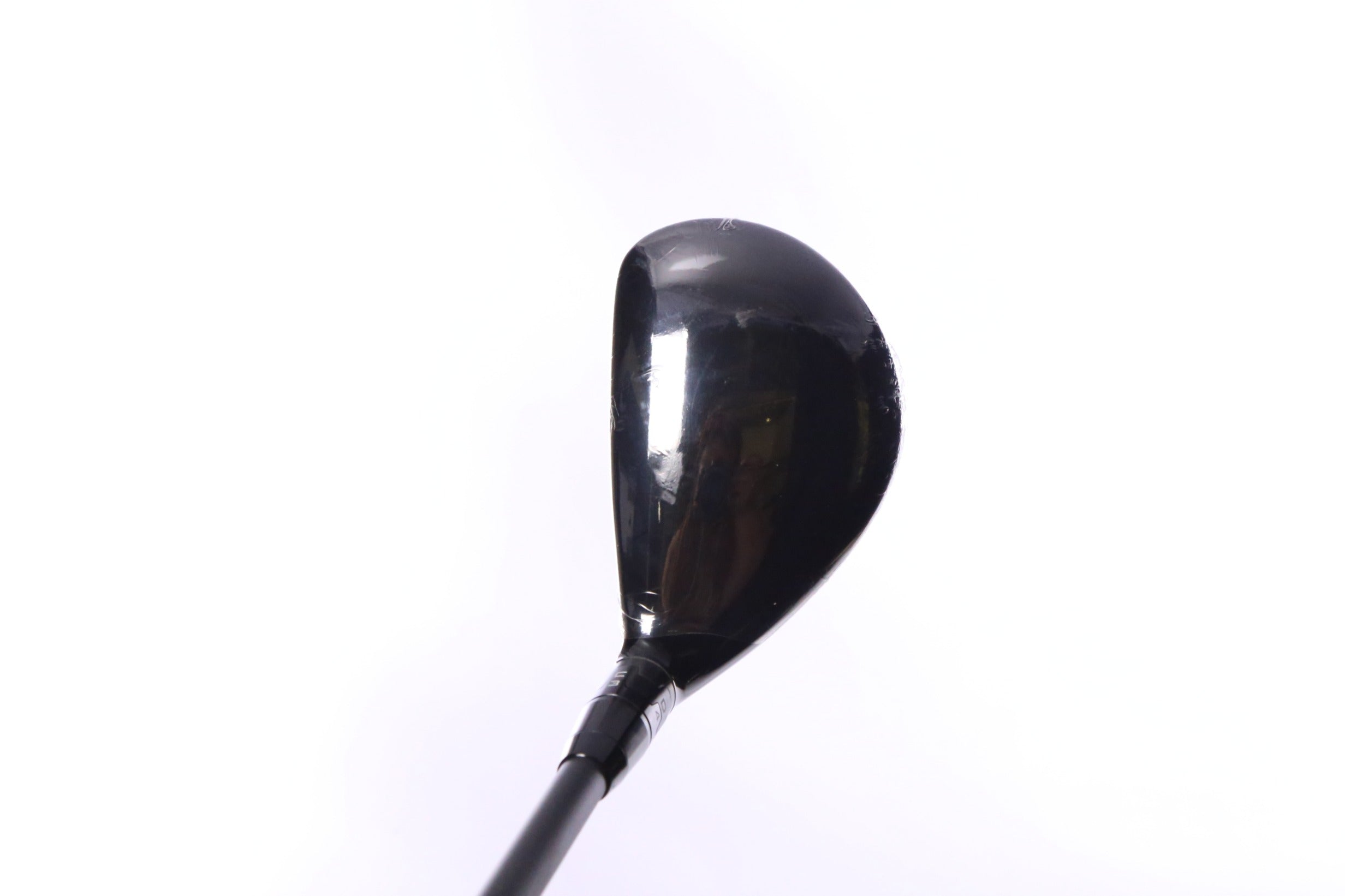 Used Titleist GT2 4H Hybrid - Right-Handed - 21 Degrees - Stiff Flex-Next Round
