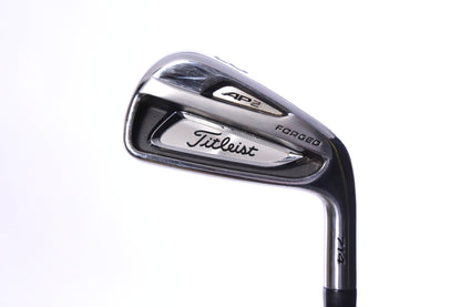 Used Titleist AP2 714 Forged Single 3-Iron - Right-Handed - Extra Stiff Flex-Next Round