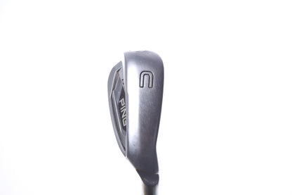 Used Ping G425 Utility Wedge - Right-Handed - 49.5 Degrees - Regular Flex-Next Round