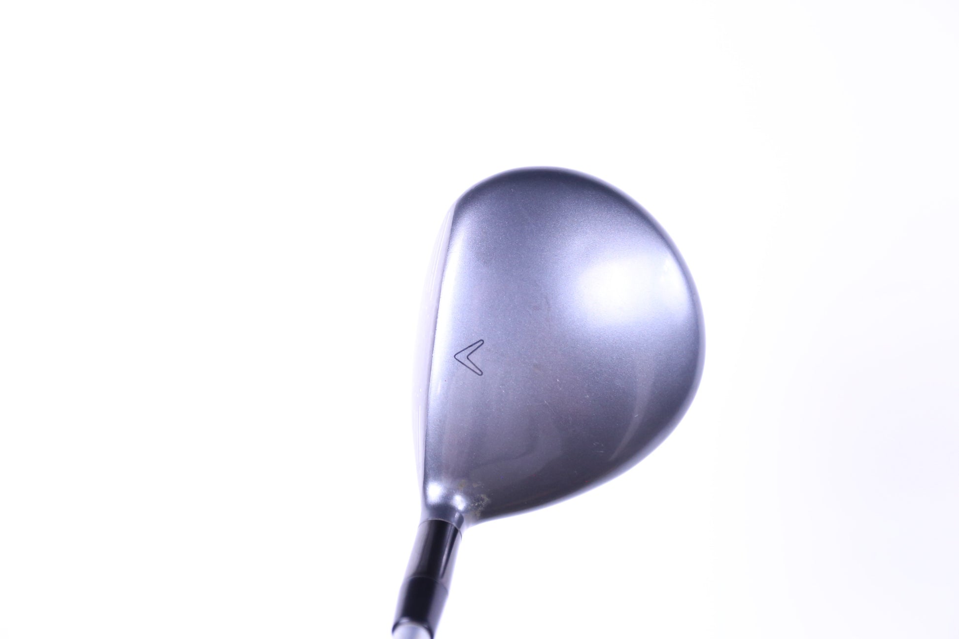 Used Callaway X Hot 2013 5-Wood - Right-Handed - 18 Degrees - Ladies Flex-Next Round