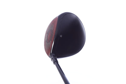 Used TaylorMade STEALTH Driver - 9 Degrees - Stiff Flex Mitsubishi Diamana Limited - Right-Handed