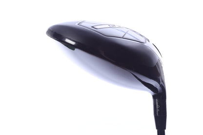 Used Titleist GT3 Driver - 10 Degrees - Stiff Flex Mitsubishi Tensei AV Series Blue - Right-Handed