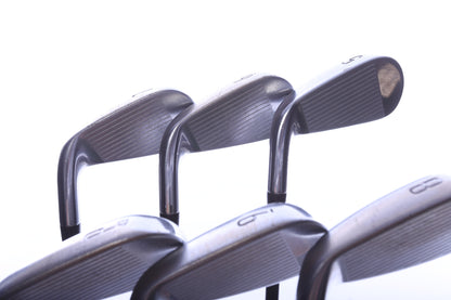 Used Titleist 2021 T300 Iron Set - Right-Handed - 5-PW - Stiff Flex