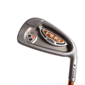Used Ping i10 Single 5-Iron - Right-Handed - Stiff Flex-Next Round