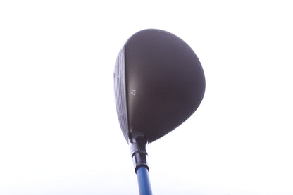 Used TaylorMade Qi4D 5-Wood - Right-Handed - 18 Degrees - Stiff Flex