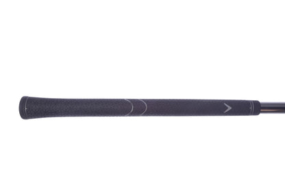 Used Titleist Vokey SM9 Jet Black Lob Wedge - Right-Handed - 60 Degrees - Ladies Flex