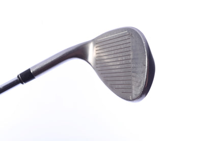 Used TaylorMade STEALTH HD Lob Wedge - Right-Handed - 59 Degrees - Regular Flex