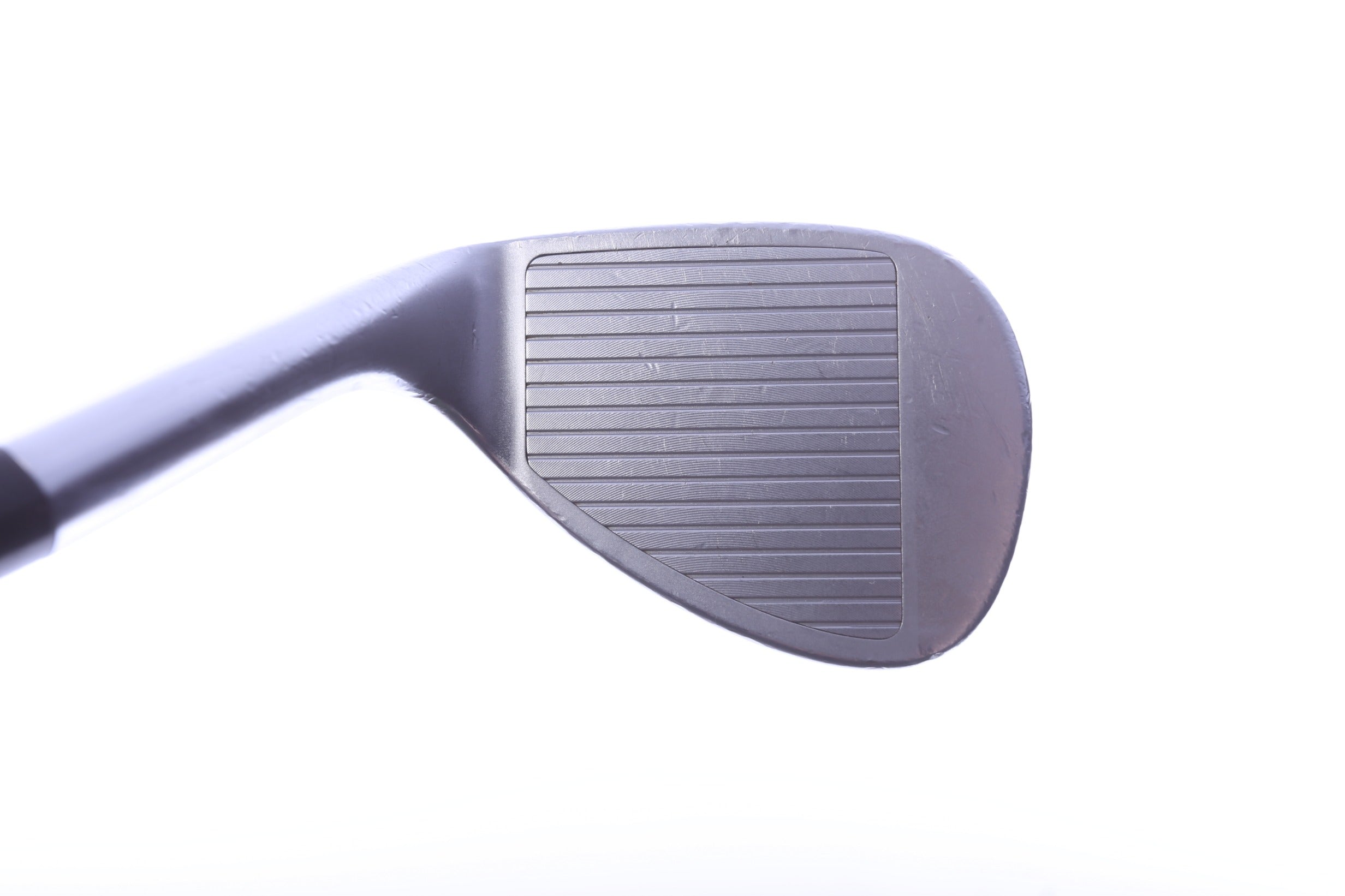 Used TaylorMade Z TP Lob Wedge - Right-Handed - 60 Degrees - Wedge Flex