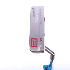 Used Evnroll ER1 TourStroke Putter - Right-Handed - 34 in - Blade-Next Round