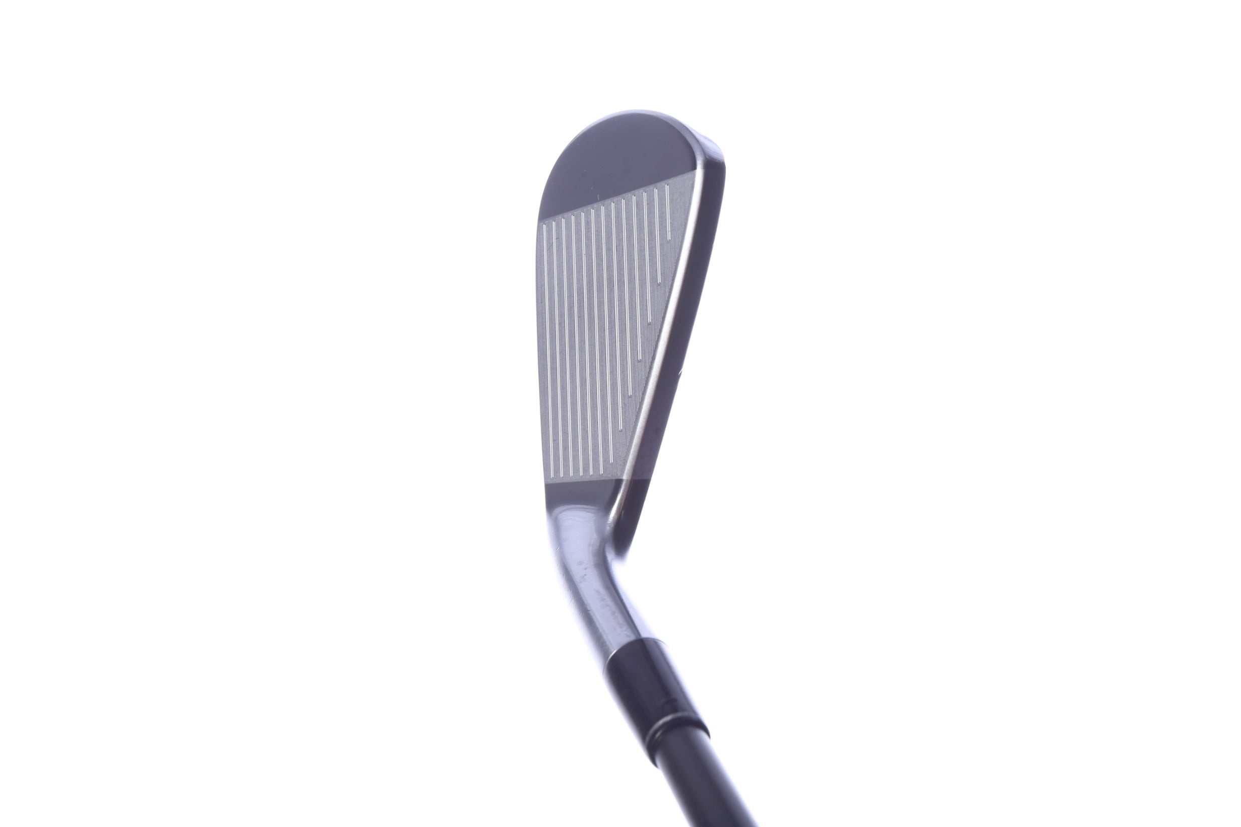 Used Srixon ZU85 Single Utility 3-Iron - Right-Handed - Stiff Flex