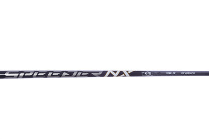 Used TaylorMade Qi10 MAX Hybrid Set - Right-Handed - 3H, 4H - Seniors Flex-Next Round