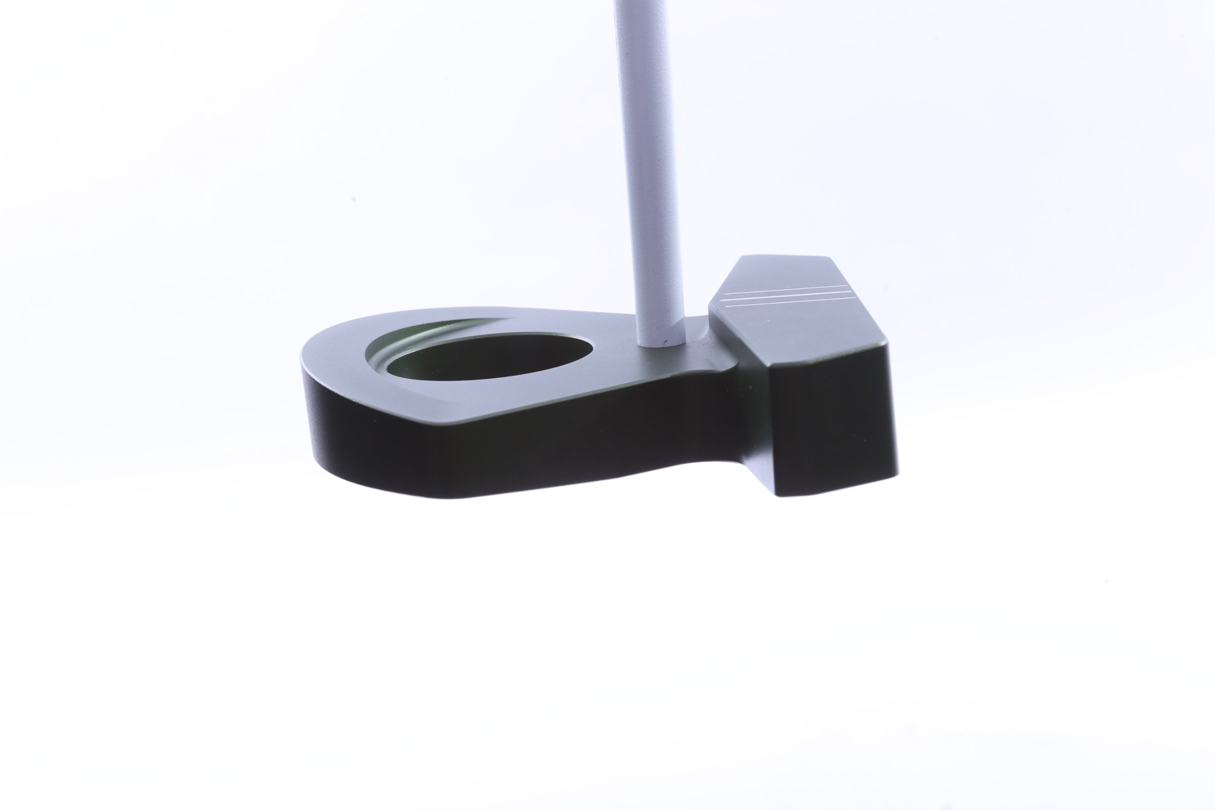 Used L.A.B. Golf DF3 Sweeper Putter - Right-Handed - 43 in - Mallet-Next Round