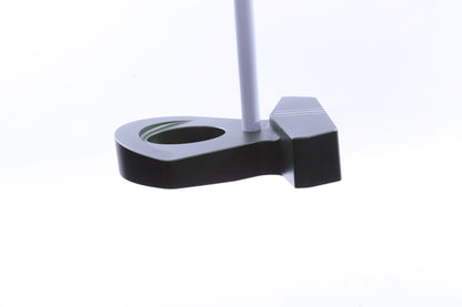 Used L.A.B. Golf DF3 Sweeper Putter - Right-Handed - 43 in - Mallet-Next Round