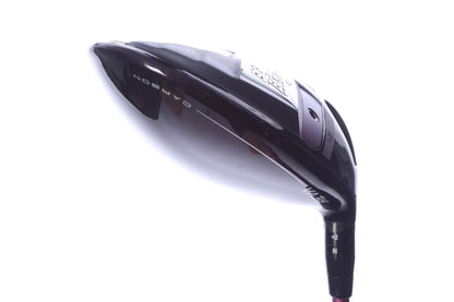 Used Callaway Big Bertha REVA 23 Driver - 12.5 Degrees - Ladies Flex Acer Velocity Pink - Right-Handed-Next Round