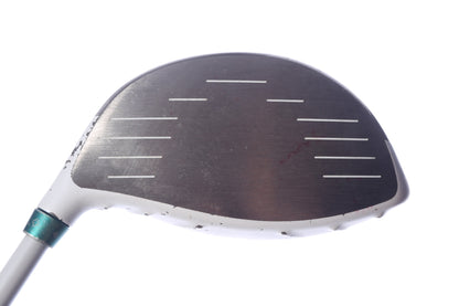 Used Ping 2015 Rhapsody Driver - 12 Degrees - Ladies Flex Ping ULT220 Ultra Lite - Right-Handed-Next Round