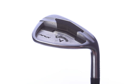 Used Callaway Apex Pitching Wedge - Right-Handed - 45 Degrees - Regular Flex