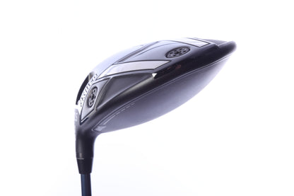 Used PXG 0311 XF GEN6 Driver - 10.5 Degrees - Stiff Flex Project X Denali Blue - Left-Handed
