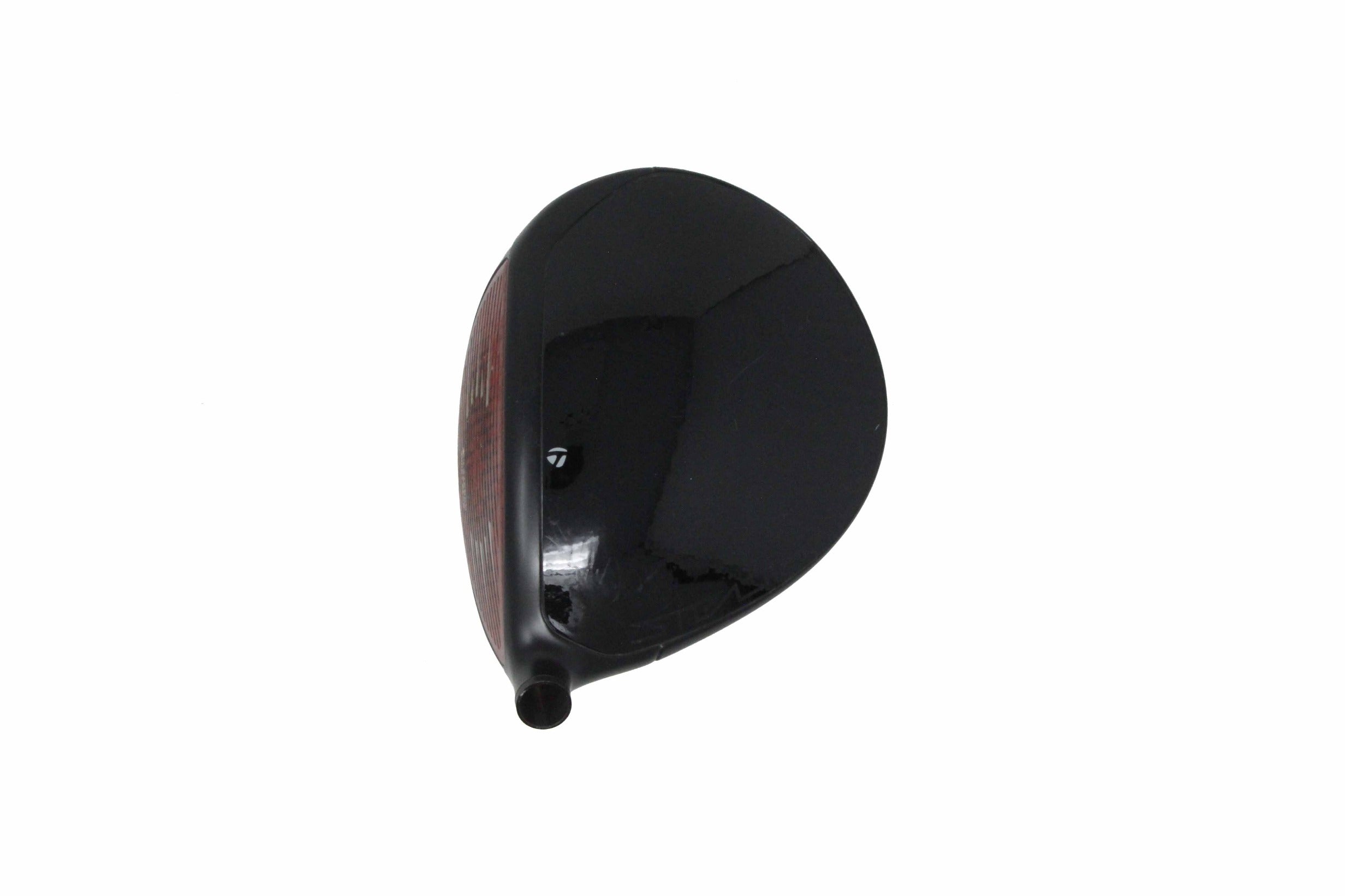 Used TaylorMade STEALTH 2 PLUS Driver - HEAD ONLY - Right-Handed - 10.5 Degrees
