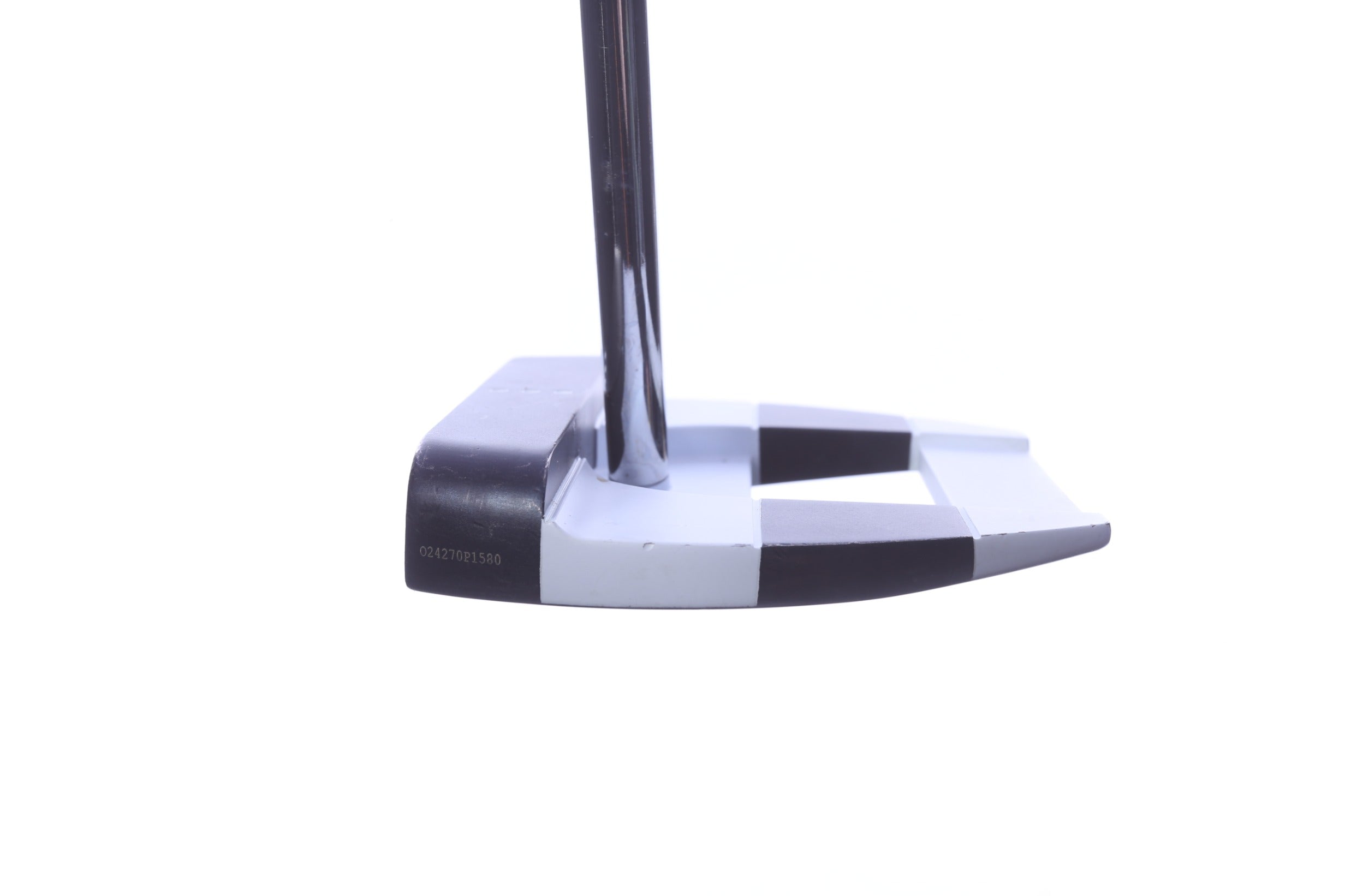 Used Odyssey Ai-ONE Square 2 Square Jailbird Putter - Right-Handed - 35 in - Mallet