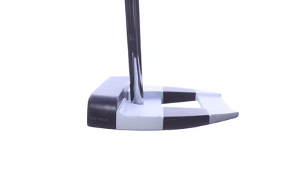 Used Odyssey Ai-ONE Square 2 Square Jailbird Putter - Right-Handed - 35 in - Mallet