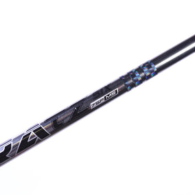 Used Accra Tz6 Extra Stiff Graphite Fairway Wood Shaft - 41 in - n/a Adapter-Next Round