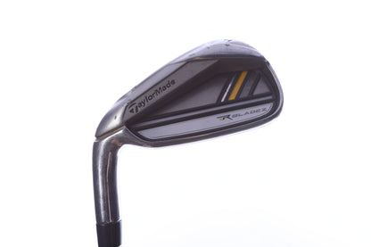 Used TaylorMade RocketBladez Single 5-Iron - Left-Handed - Stiff Flex-Next Round
