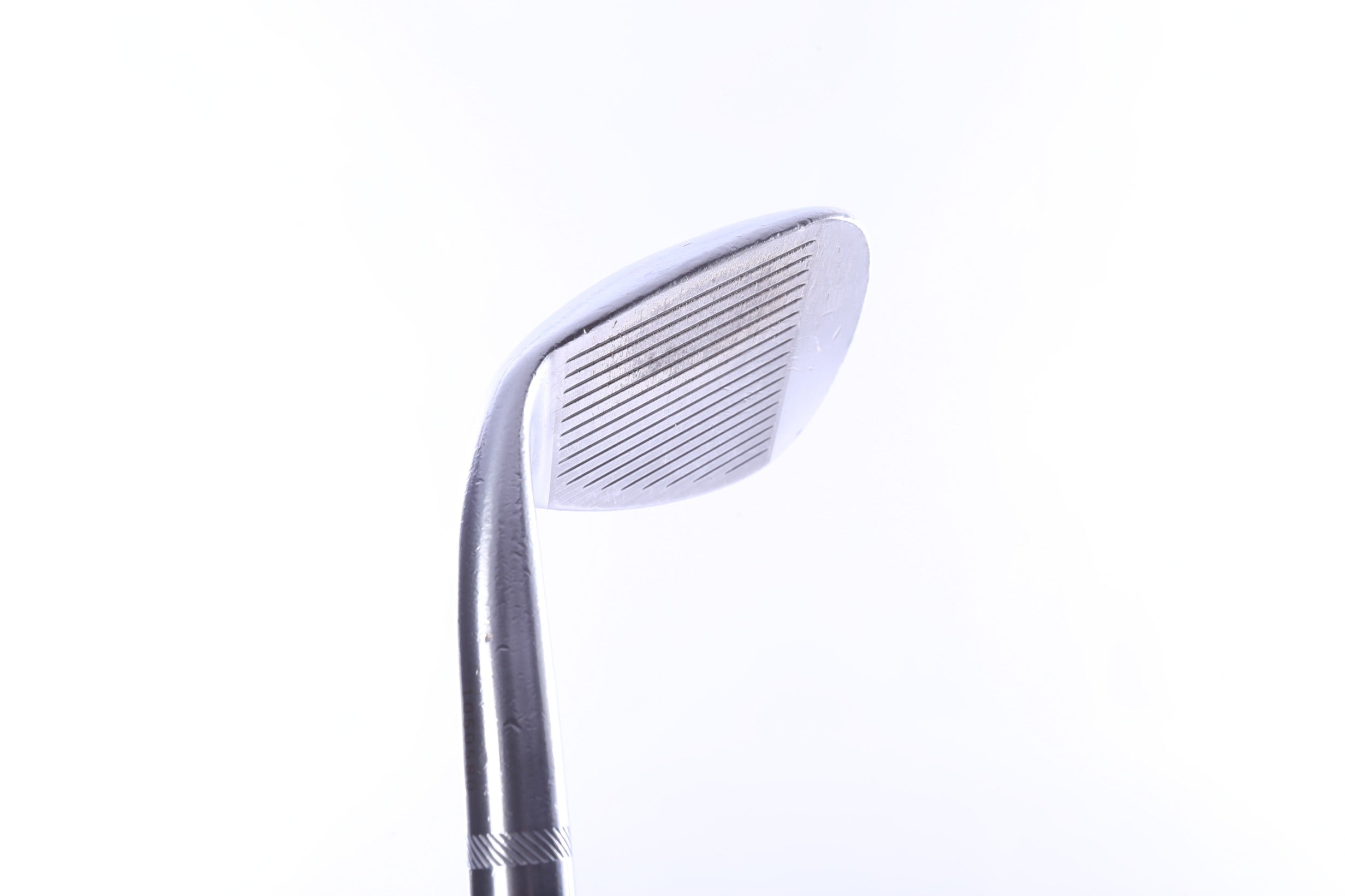 Used Titleist Vokey SM8 Tour Chrome Sand Wedge - Right-Handed - 56 Degrees - Wedge Flex-Next Round